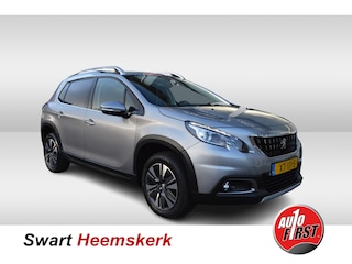 Peugeot 2008 1.2 PureTech Allure | Orig NL auto | Cruise C. | All Season