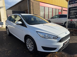 Ford Fiesta 1.0 EcoBoost Titanium Automaat|Camera|LMV|Stoel verw.|Stuur verw.