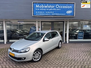 Volkswagen Golf 1.4 TSI Highline