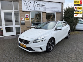 Volvo V40 1.5 T3 Polar+ Sport Automaat