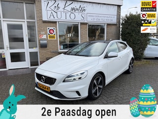 Volvo V40 1.5 T3 Polar+ Sport Automaat