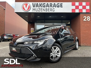 Toyota Corolla Touring Sports 1.8 Hybrid Dynamic // FULL LED // NAVI // CAMERA // KEYLESS // ADAPTIVE CRUISE // PDC V+A