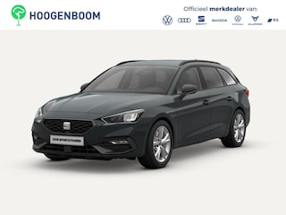Seat Leon Sportstourer 1.5 TSI e-Hybrid FR Business