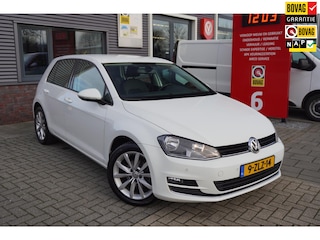Volkswagen Golf 1.2 TSI Highline / Camera / Climate control / Cruise control / Bluetooth / Navi / NAP