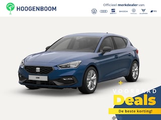 Seat Leon 1.5 TSI e-Hybrid FR Business