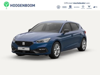 Seat Leon 1.5 TSI e-Hybrid FR Business