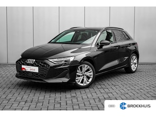 Audi A3 Sportback 40TFSI e Advanced edition 204PK | elektr. Verstelbare Voorstoelen | Comfort Pakket | Privacy Glass | parkeerhulp plus |