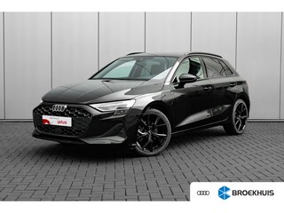 Audi A3 Sportback 40TFSI e Advanced edition 204PK | elektr. Verstelbare Voorstoelen | Comfort Pakket | Privacy Glass | parkeerhulp plus |