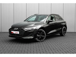 Audi A3 Sportback 40TFSI e Advanced edition 204PK | elektr. Verstelbare Voorstoelen | Comfort Pakket | Privacy Glass | parkeerhulp plus |