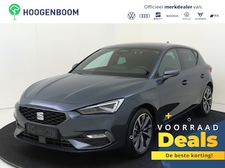 Seat Leon 1.5 TSI e-Hybrid FR Business