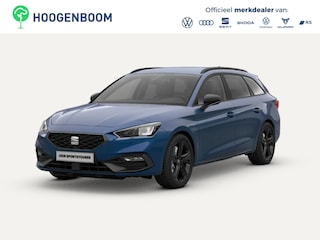 Seat Leon Sportstourer 1.5 TSI e-Hybrid FR Business