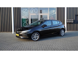 Opel Astra 1.2 Edition (Afkomstig van de 1e eigenaar)