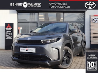 Toyota Urban Cruiser Dynamic 61 kWh