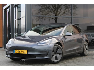 Tesla Model 3 Long Range AWD 75 kWh | Facelift | Trekhaak
