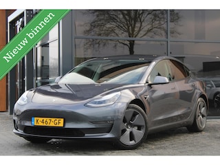 Tesla Model 3 Long Range AWD 75 kWh | Facelift | Trekhaak