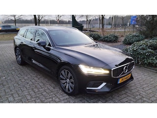 Volvo V60 2.0 T6 Recharge AWD Business Pro