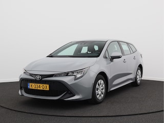 Toyota Corolla Touring Sports 1.2 Turbo Comfort/ lage km/ zeer mooi!