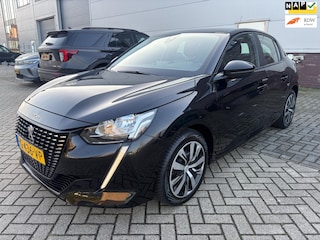 Peugeot 208 1.2 PureTech Blue Lease Active / Apple/Carplay / LED / PDC