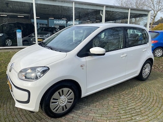 Volkswagen Up 1.0 MOVE UP BLUEMOTION 5DRS AIRCO/NAVIGATIE