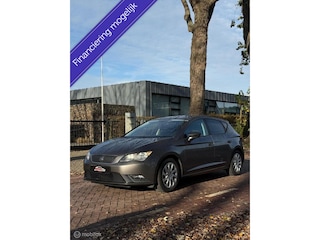 Seat Leon 1.0 EcoTSI 2016|CarPlay|Full map Navi|Trekhaak|PDC