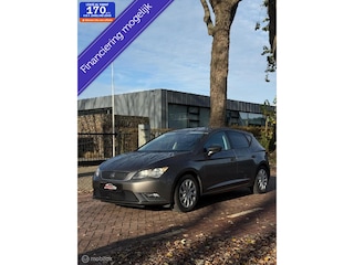 Seat Leon 1.0 EcoTSI 2016|CarPlay|Full map Navi|Trekhaak|PDC