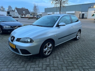 Seat Ibiza 1.4-16V Trendstyle Airco