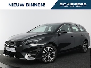 Kia Ceed Sportswagon 1.6 GDI PHEV DynamicLine | Trekhaak | Winterpakket | Navigatie