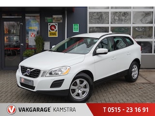 Volvo XC60 2.0T Kinetic 203 PK Clima/Cruise/PDC/Stoelverw.