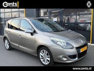 Renault Scénic 1.6 16V CELSIUM AIRCO I NAVI I LM VELGEN I TREKHAAK