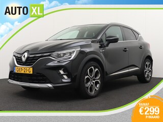 Renault Captur 1.0 TCe 90 Edition One Carplay Camera Cruise