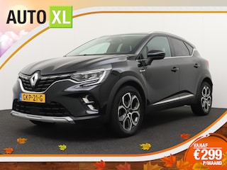 Renault Captur 1.0 TCe 90 Edition One Carplay Camera Cruise
