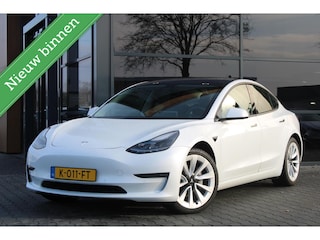 Tesla Model 3 Long Range AWD 75kWh | Facelift