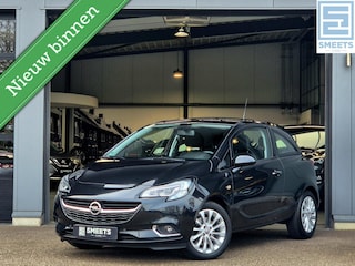 Opel Corsa 1.0 Turbo 116PK Cosmo |Hleer|Clima|Cruise|Cam|Top