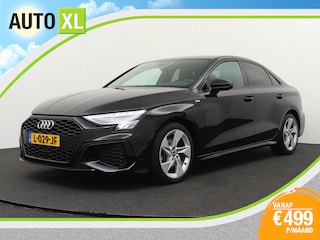 Audi A3 Limousine 35 TFSI Aut. S edition Carplay Adapt. Cruise Sportstoelen