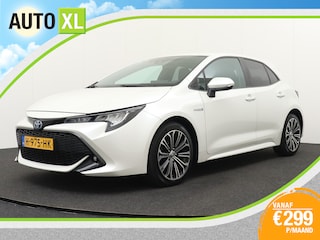 Toyota Corolla 1.8 Hybrid Business Plus Carplay Adapt. Cruise Camera