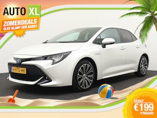 Toyota Corolla 1.8 Hybrid Business Plus Carplay Adapt. Cruise Camera