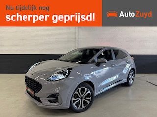 Ford Puma 1.0 EcoBoost Hybrid ST-Line X / Virtual / Navi / Carplay / Stoel-stuurverwarming