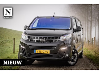 Opel Vivaro L2H1 Edition 75 kWh | Camera | Navi |LM Velgen