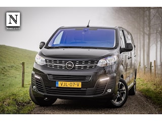 Opel Vivaro L2H1 Edition 75 kWh | Camera | Navi |LM Velgen