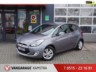 Hyundai ix20 1.6i i-Vision NAP Clima/Cruise/T.T.Navi/Trekh.