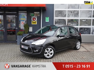 Citroën C3 1.6 VTi Exclusive NAP Clima/Cruise/Navi/PDC