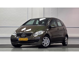 Mercedes-Benz A-klasse 160 BlueEFFICIENCY Business Class 2e Eigenaar Airco Cruise Control