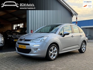 Citroën C3 1.2 VTi Collection |Cruise Control|Parkeersensoren|Airco|ParrotCarkit|LMV|