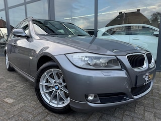 BMW 3-serie Touring 320i Business Line panorama