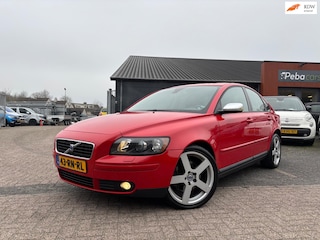 Volvo S40 2.4i Summum*170PK*Automaat*Navigatie!!!