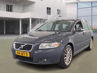 Volvo V50 1.8 Sport/ VELGEN/ NAVIGATIE