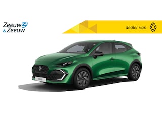 Renault Clio Evolution | NU TE BESTELLEN | Adaptive Cruise Control | Elektronische handrem met autohold functie |