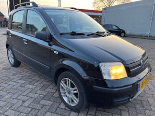 Fiat Panda 1.2 Emotion