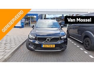 Volvo XC40 1.5 T3 Momentum Pro | Elektrische Achterklep | TREKHAAK | Start/Stop