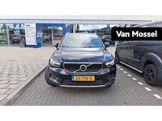 Volvo XC40 1.5 T3 Momentum Pro | Elektrische Achterklep | TREKHAAK | Start/Stop